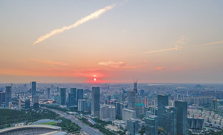 紧扣“实”字解难题 惠民生促发展 济南高新区全力推进主题教育见实效