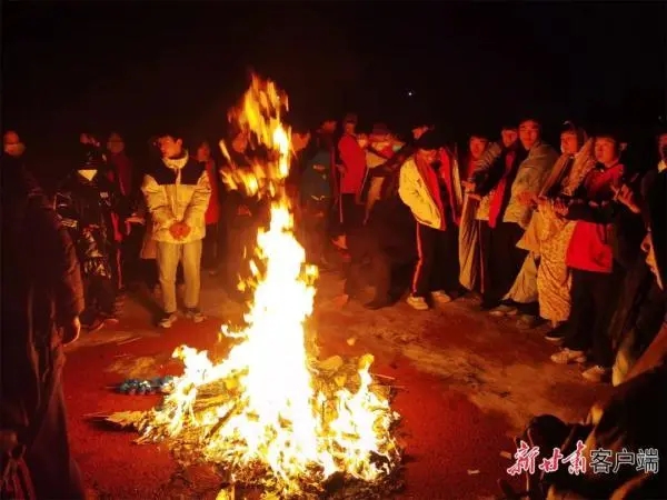 生死时速——山东援甘积石中学校长地震中迅速组织学生安全疏散