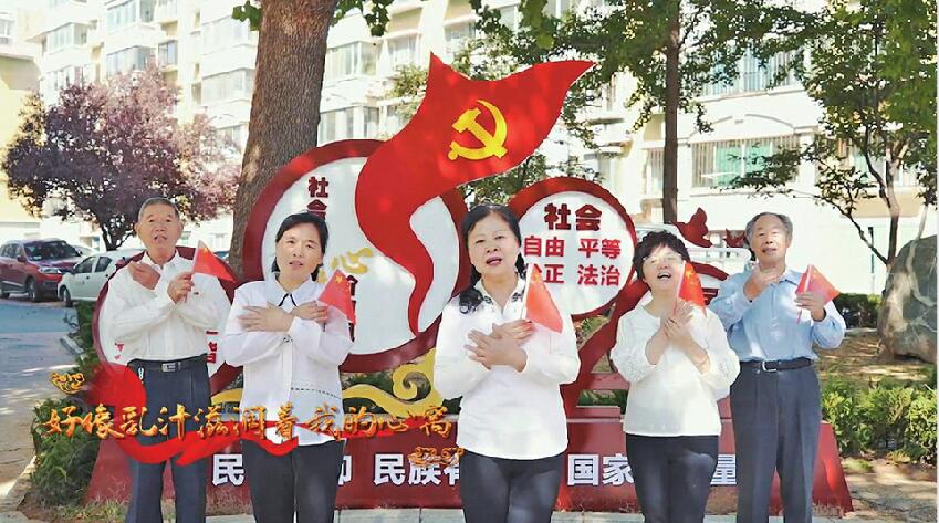 2023,轻舟已过万重山—— 一篇来自街道党工委书记的诗意年终总结