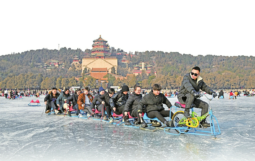 济南蝉联跨年热门旅游目的地城市