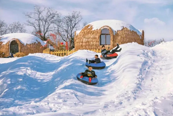 玩法不断“上新” 2024遇见更好的济南