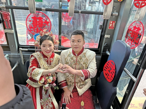 济南公交：让低碳生活成为风尚