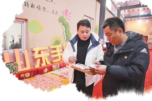 融媒·见证丨专业人干专业的事儿，破解乡村优势资源运营难题——“共富公司”来到我们村