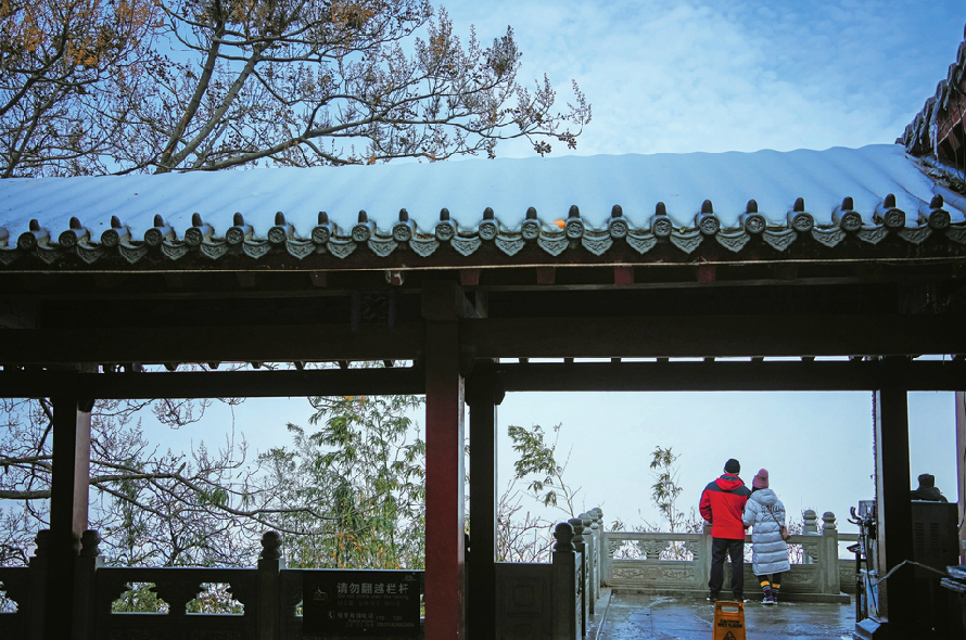 网红变长红，路途中目光所及皆为图画！泉城十大打卡地等你品阅