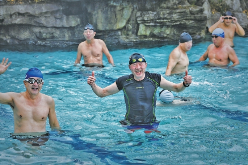 网红变长红，路途中目光所及皆为图画！泉城十大打卡地等你品阅