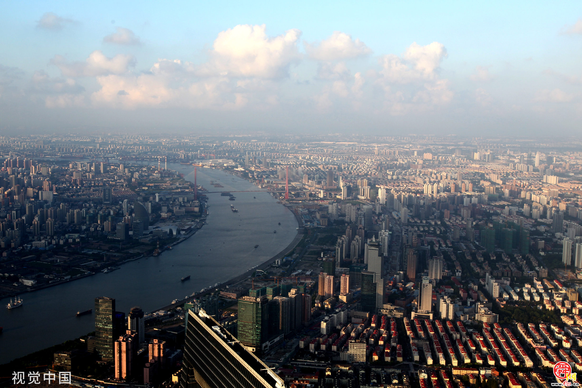 上海支持非本市户籍单身购房 专家预测或将释放一大批购房需求