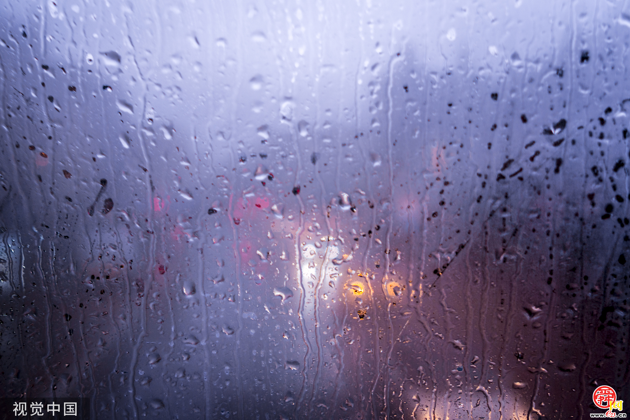 寒潮将影响我国大部地区，济南18日有雨