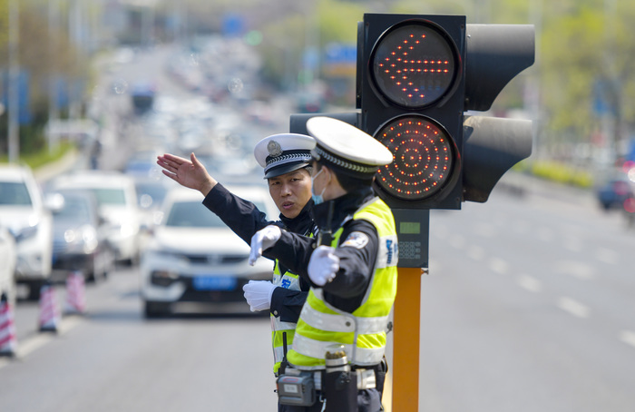 济南道路交通安全设施"三同时"实施办法公开...