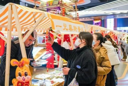 Список базаров культуры и туризма “гостеприимный Шаньдун” опубликовали, в котором 4 из Цзинаня заняли место.