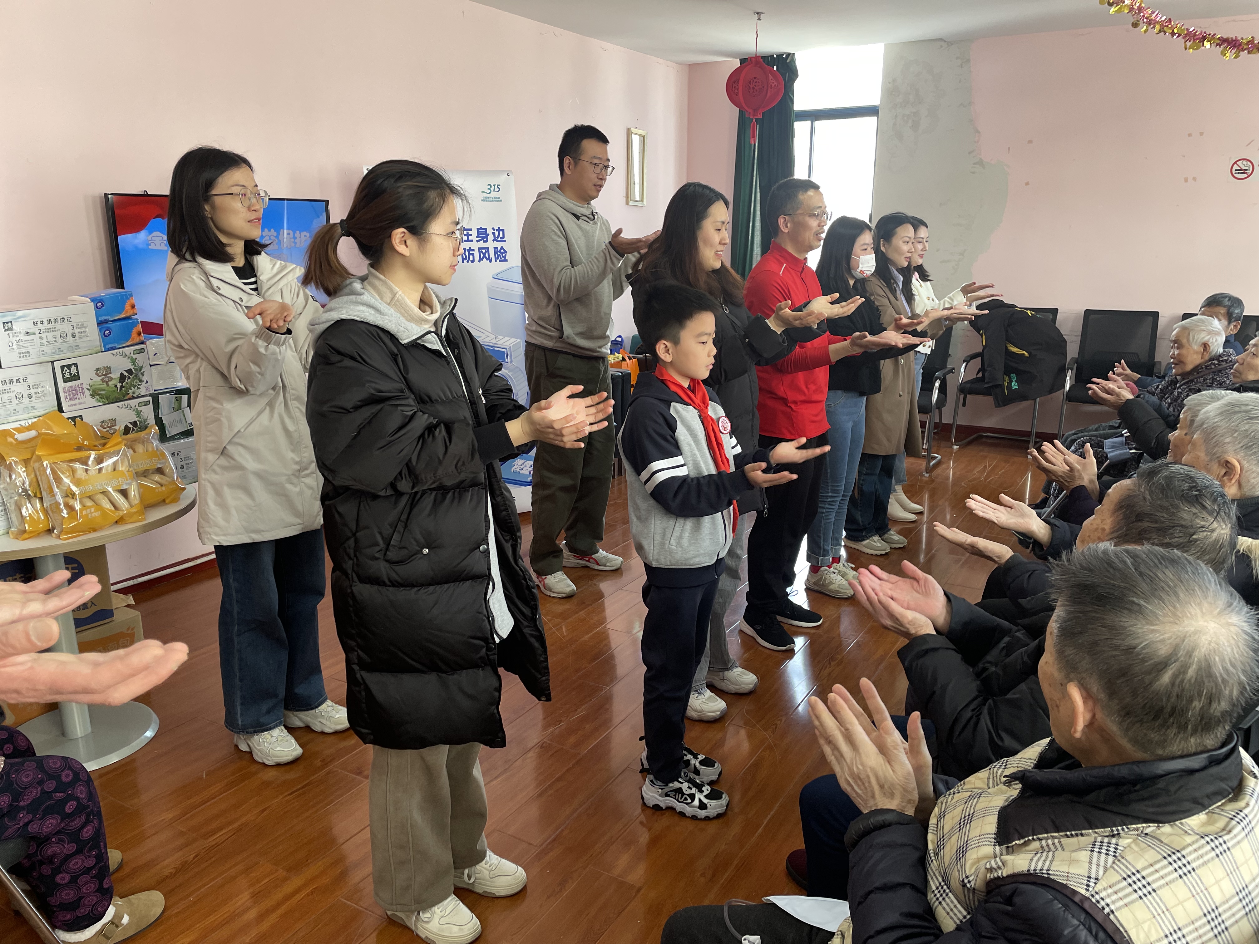 安联人寿：金融消保在身边 保障权益防风险