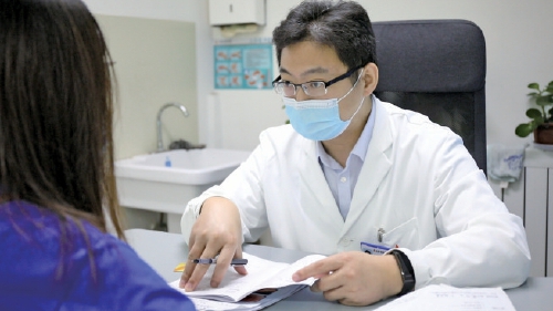 山东省第二人民医院消化内镜诊疗团队：做精每一台胃肠镜 让患者不再“牵肠挂肚”