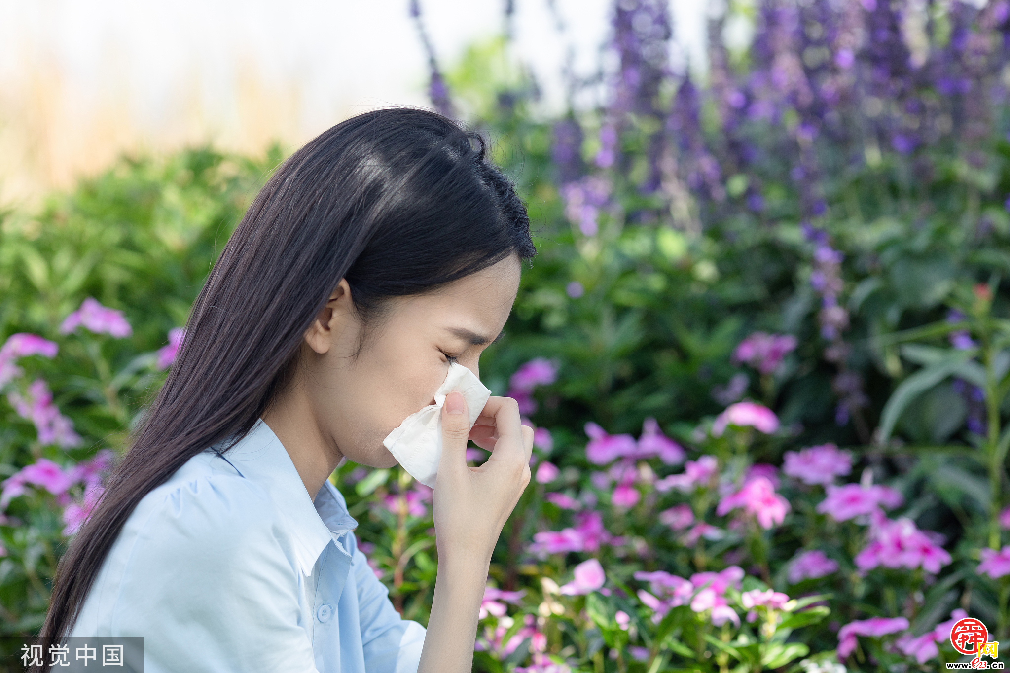 近期高发，济南有医院接诊人数攀升