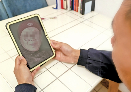 有人泪盈于睫，有人心存忧虑—— “AI复活逝者”，你接受吗？