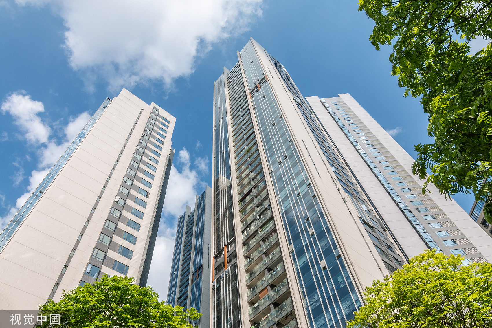 上月山东8市发布公积金新政 提高贷款额度支持高品质住宅成主流
