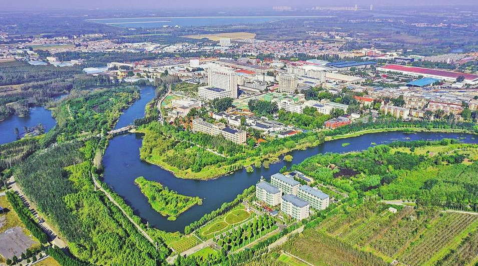 假期末尾济南依然“晴”歌高唱 最高气温25℃宜出行