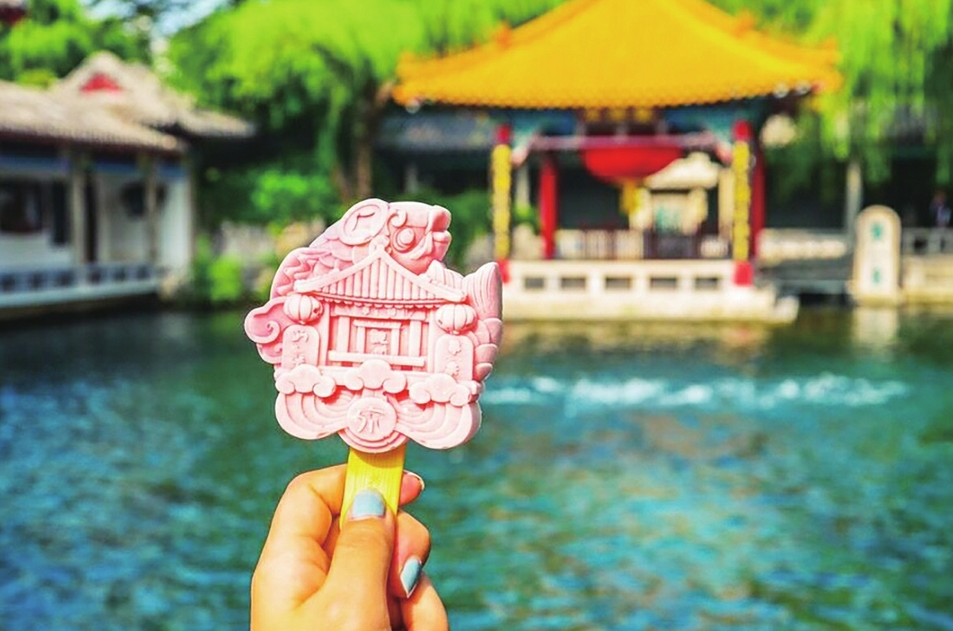 最新预报来了！五一山东天气怎么样？前期晴好，后两天有雨