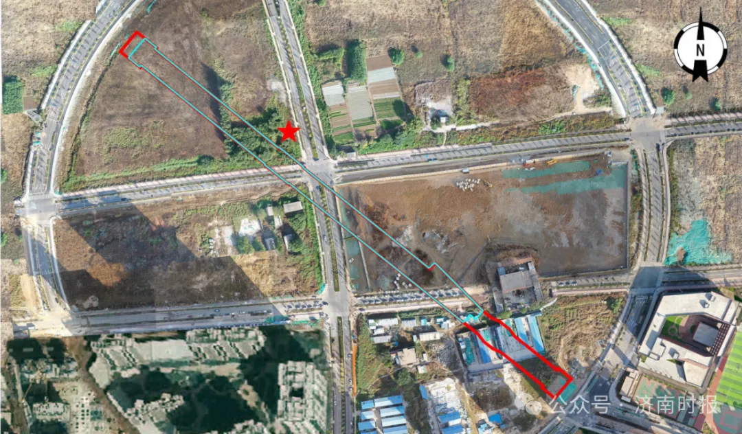 济南地铁9号线，有新消息