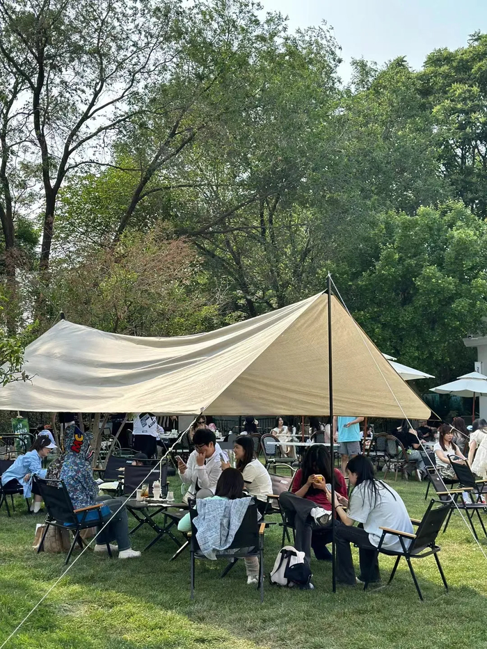 “泉”在济南过五一｜搭乘NPC“流量快车”塑造长久魅力IP