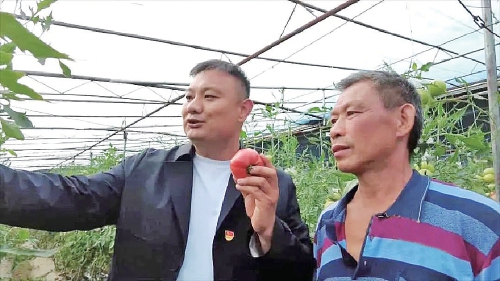  嘿！青年！是意气风发的翩翩济南青年也是扎根一线的中流砥柱