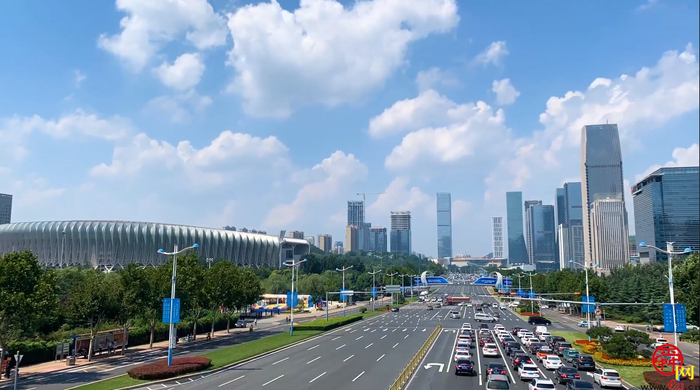 1-4月济南外贸顺差246.6亿元 同比扩大52.2%