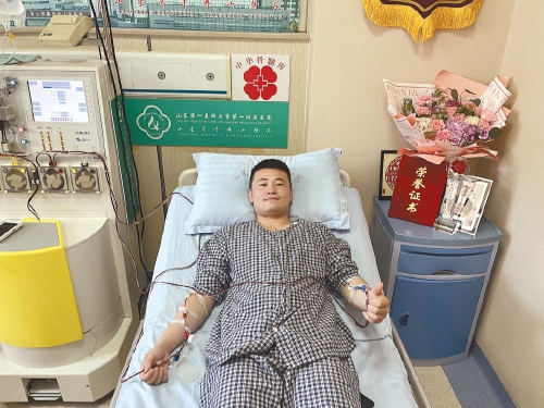 践行社会主义核心价值观