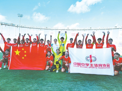 深耕软实力，提升城市“精气神”