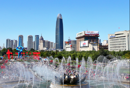 济南市今年拟引育数商企业300家以上