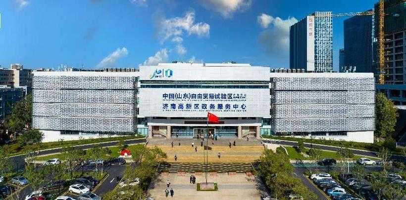 向着“强、新、优、富、美、高”强省会目标——项目热度“擎”起发展高度