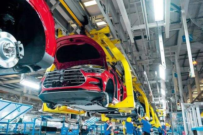 向着“强、新、优、富、美、高”强省会目标——项目热度“擎”起发展高度