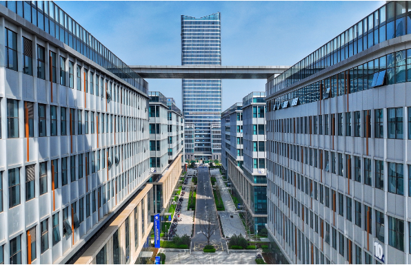 向着“强、新、优、富、美、高”强省会目标——项目热度“擎”起发展高度