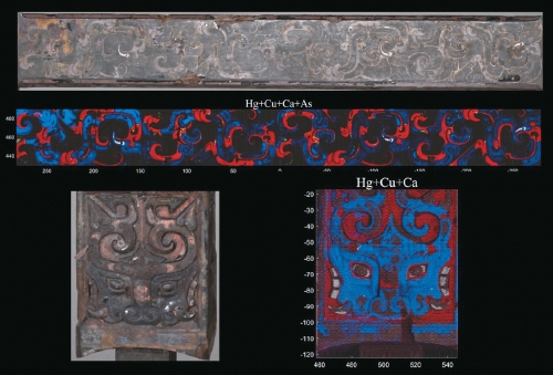 让“沉默”的文物“开口说话” 武王墩墓考古“黑科技”来自济南起步区 