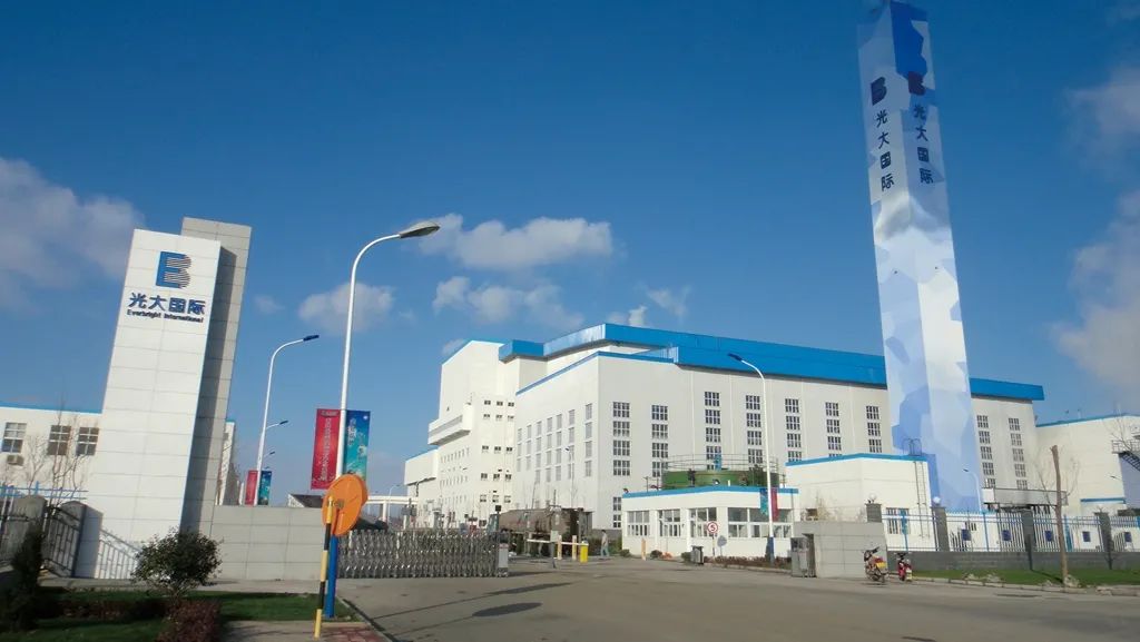 驰骋在逐“绿”向“新”高质量发展赛道上——绿色新图景扑面而来