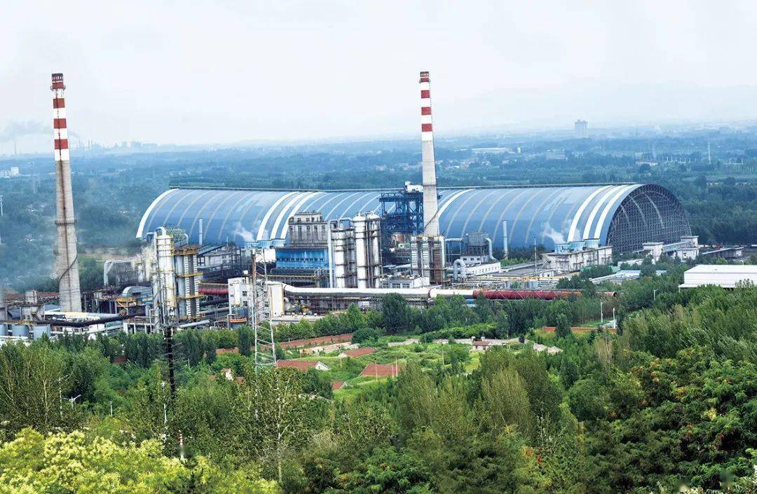 驰骋在逐“绿”向“新”高质量发展赛道上——绿色新图景扑面而来