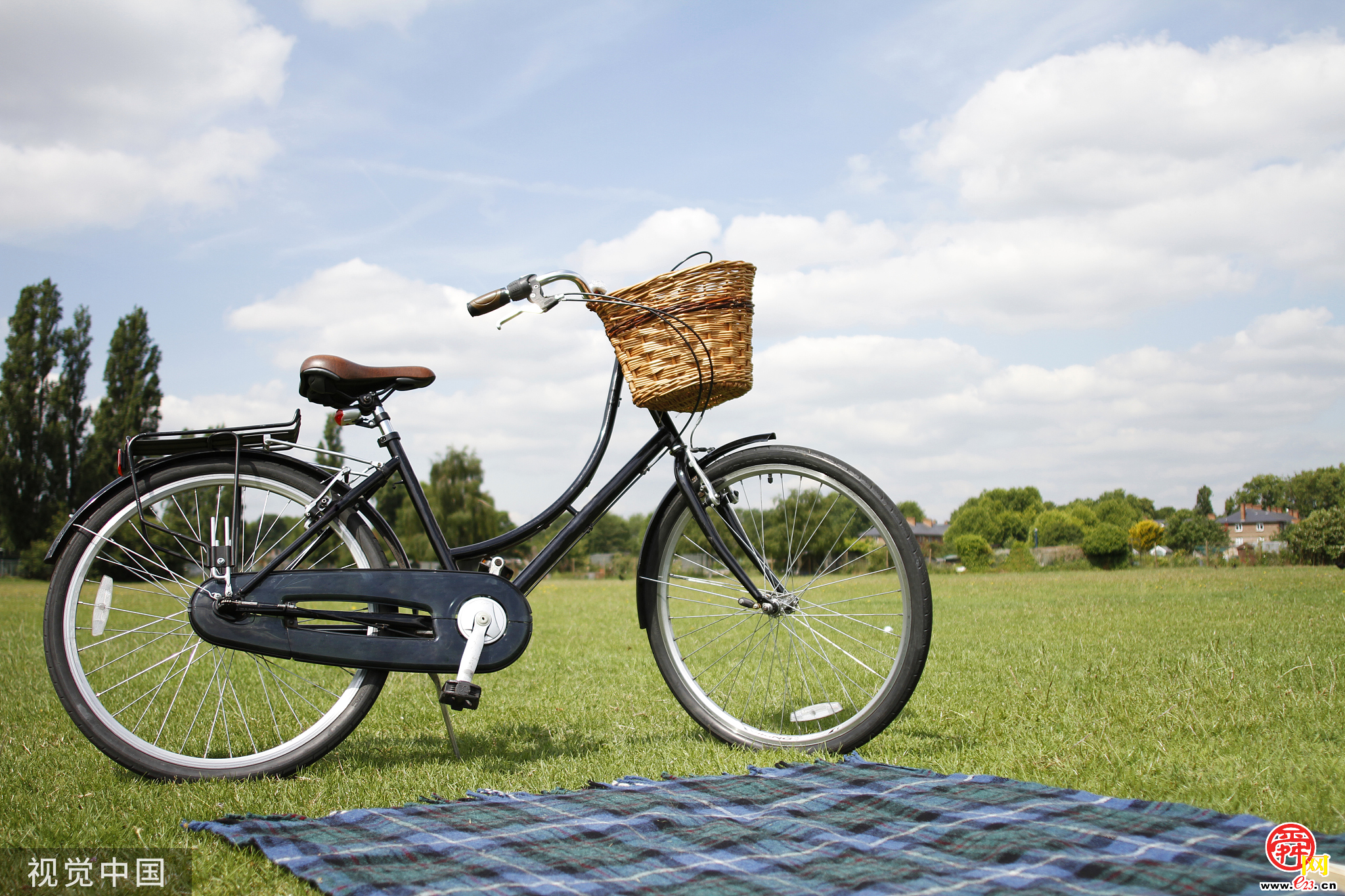 一季度出口整车约1099.9万辆！国产自行车在海外火了