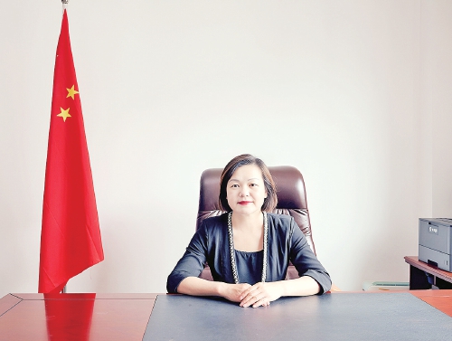 以“三茶统筹”点亮“泉茶文旅”融合新场景——专访济南市供销合作社党组书记、理事会主任黄波