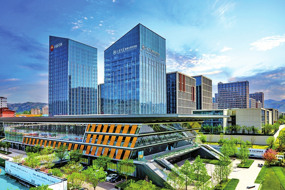 项目强省会｜更新换新，济南循环经济“风口”来了