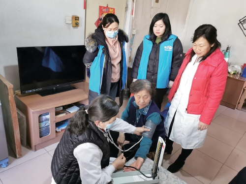 以智促治 让城市“耳聪目明”