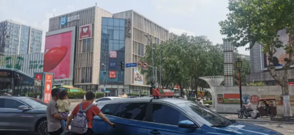 泉城路有望更新升级？最新消息→