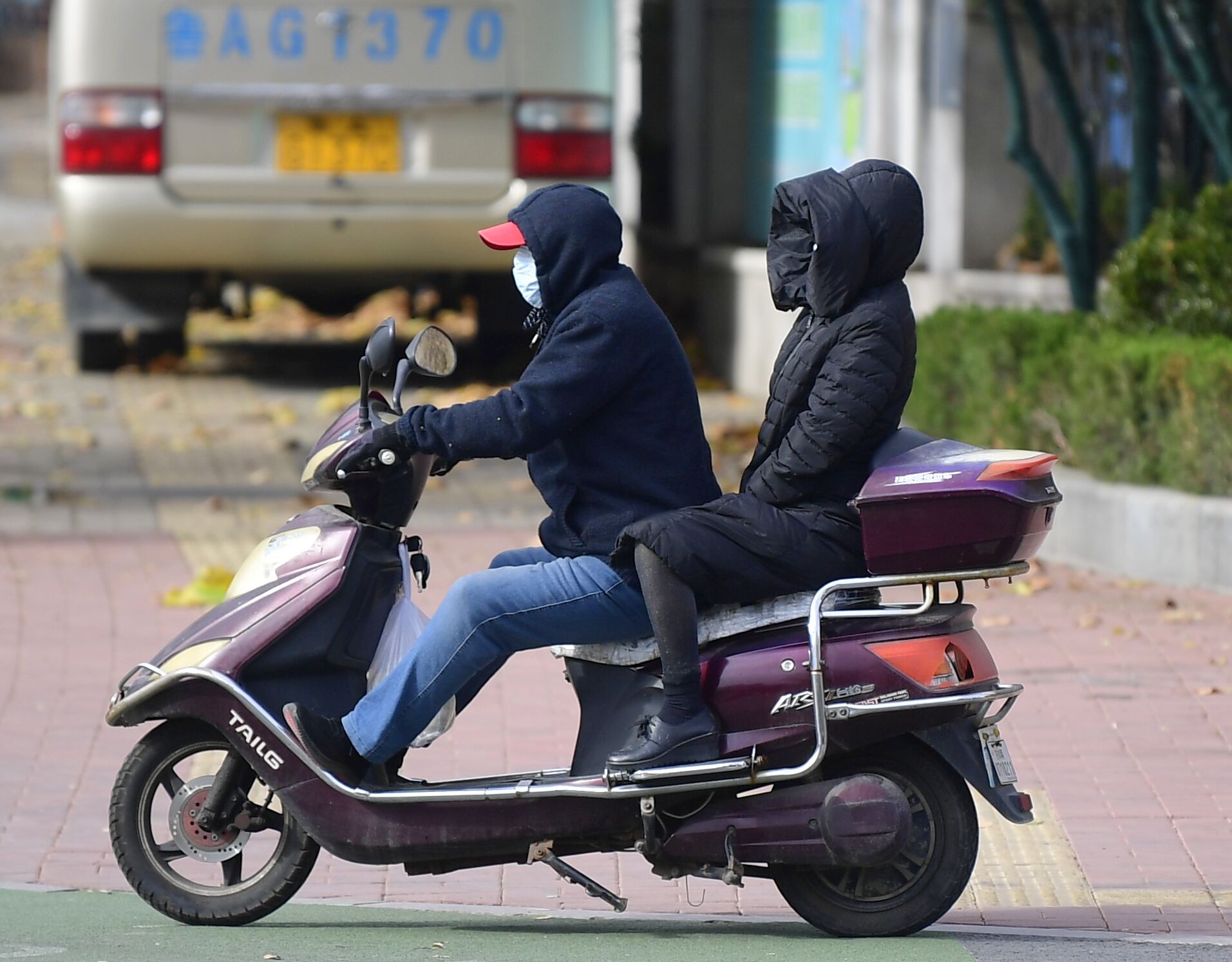 济南市拟补贴电动自行车充电设施和停车棚建设