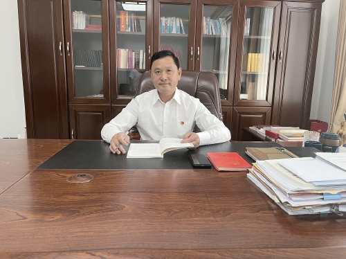 济南如何书写乡村振兴新答卷？听听来自基层一线的声音