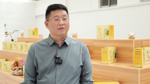 济南如何书写乡村振兴新答卷？听听来自基层一线的声音