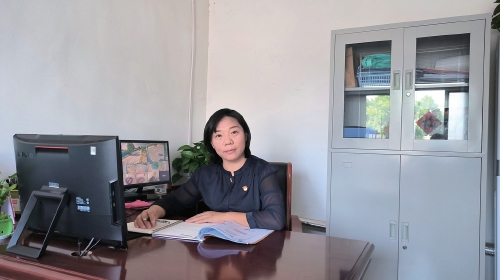 济南如何书写乡村振兴新答卷？听听来自基层一线的声音