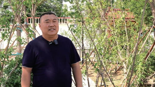 济南如何书写乡村振兴新答卷？听听来自基层一线的声音