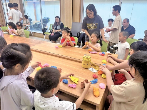济南各区县：将 “民生清单”变成幸福图景