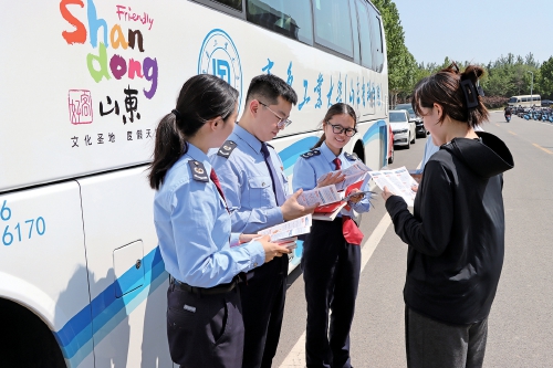 税校携手 护航青春创客梦想启航