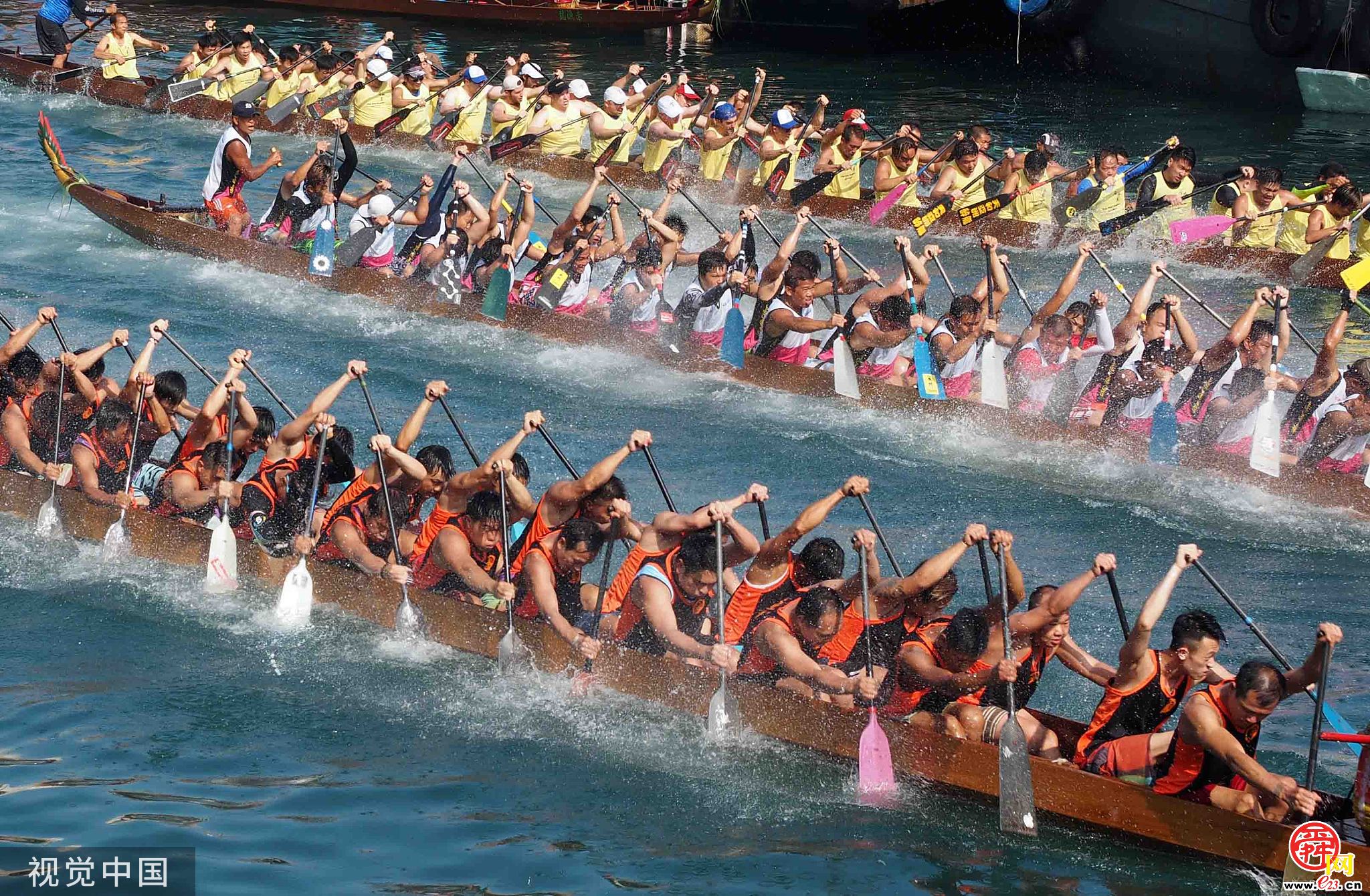 端午安康！愿美好接“粽”而来