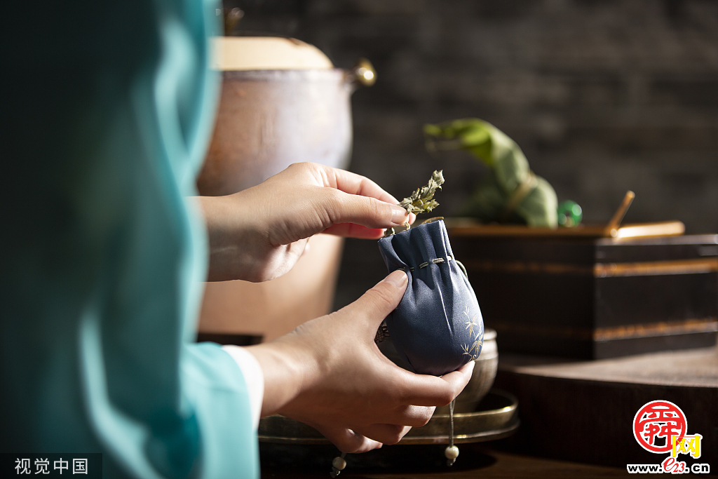 端午安康！愿美好接“粽”而来