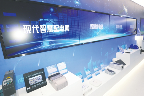 向“新”而行丨老城“破茧”闯新路——市中区向“新”而行激发澎湃动能