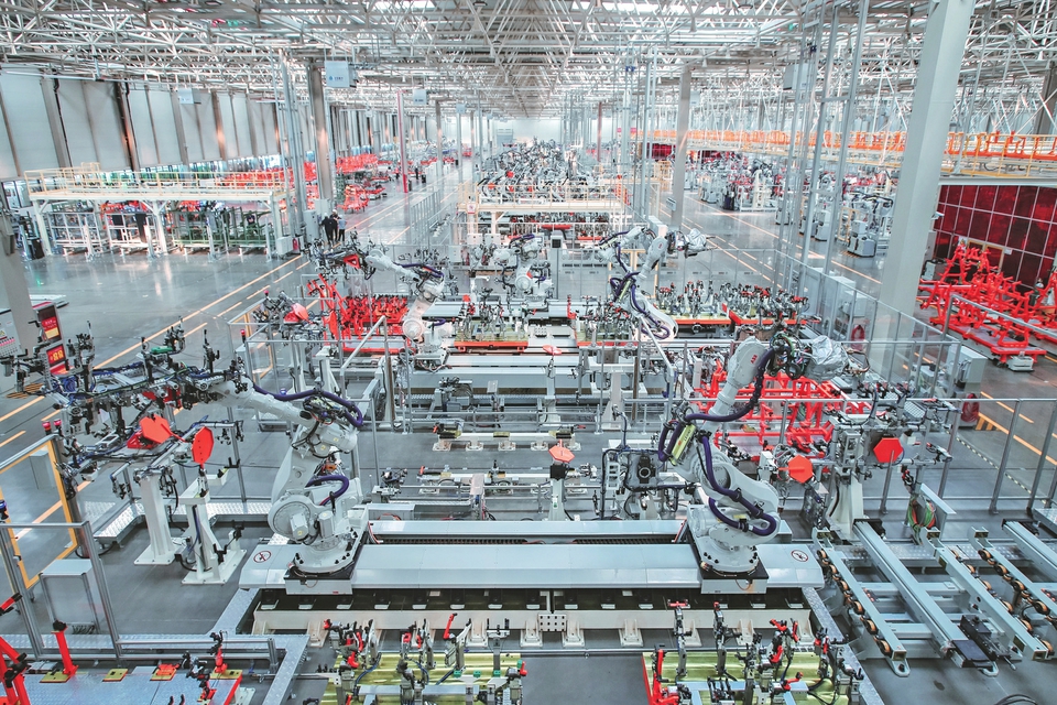 山东重点工业企业“一企一策” 推广绿色低碳技术装备