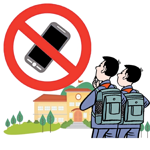 从心理健康角度审视“学生带手机入校”